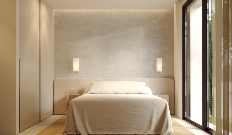 Obra nueva - Quad - Dolores - Pueblo