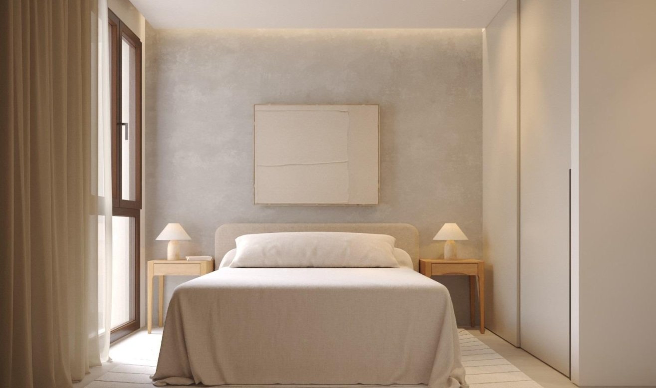 Obra nueva - Quad - Dolores - Pueblo