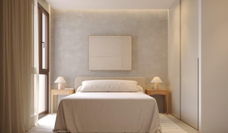 Obra nueva - Quad - Dolores - Pueblo