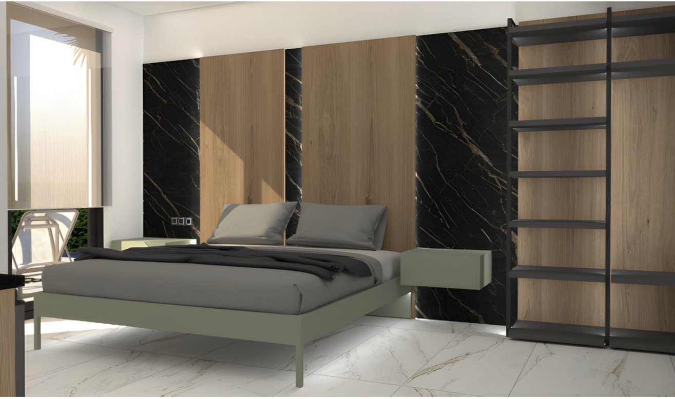 Obra nueva - Villa - Algorfa - La Finca Golf