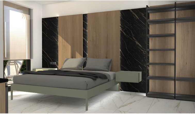 Obra nueva - Villa - Algorfa - La Finca Golf