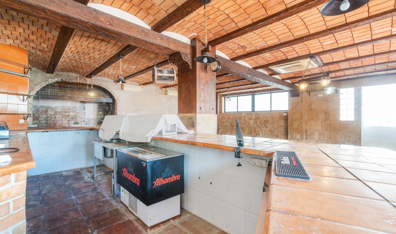 Revente - Villa - Torrevieja - Los altos