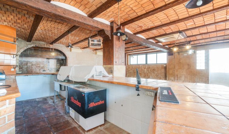 Revente - Villa - Torrevieja - Los altos