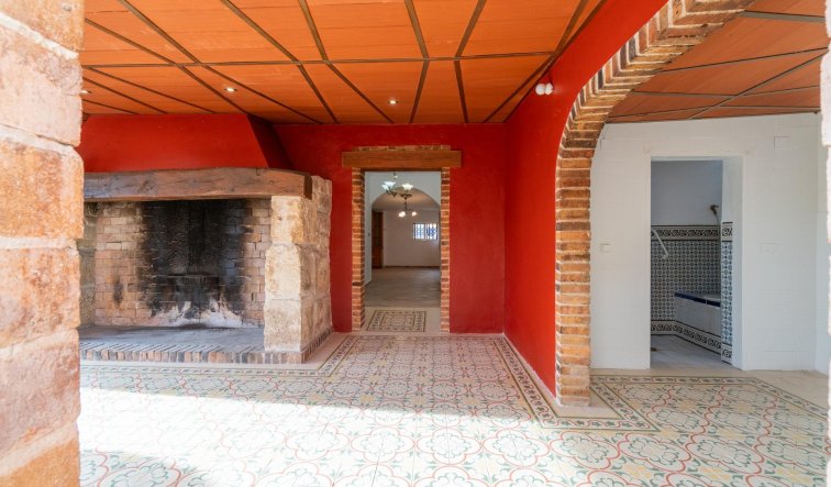 Revente - Villa - Torrevieja - Los altos