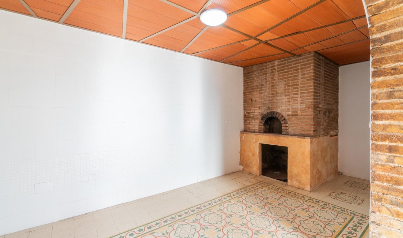 Revente - Villa - Torrevieja - Los altos