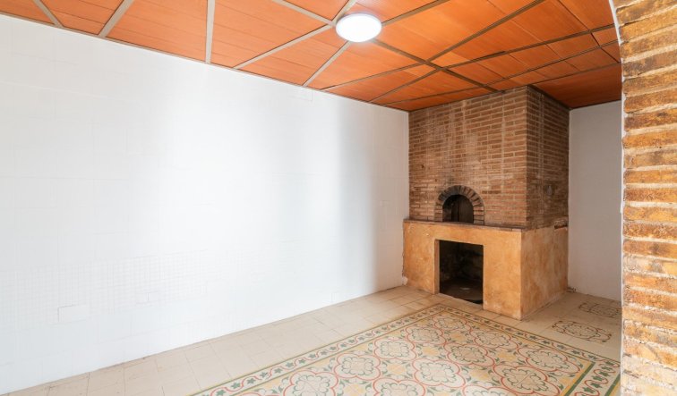 Revente - Villa - Torrevieja - Los altos