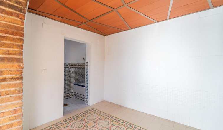 Revente - Villa - Torrevieja - Los altos