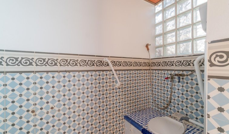 Revente - Villa - Torrevieja - Los altos