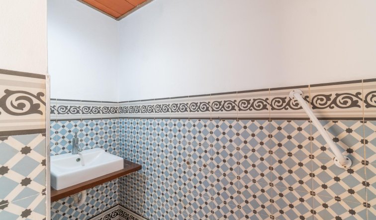 Revente - Villa - Torrevieja - Los altos