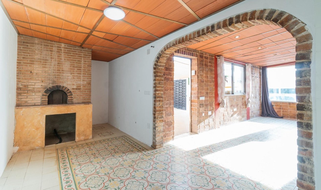 Revente - Villa - Torrevieja - Los altos