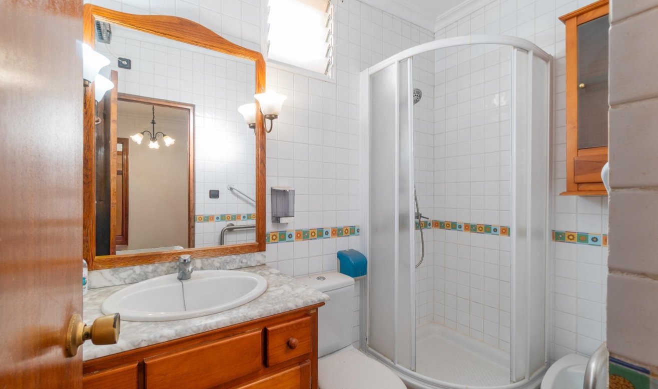 Revente - Villa - Torrevieja - Los altos