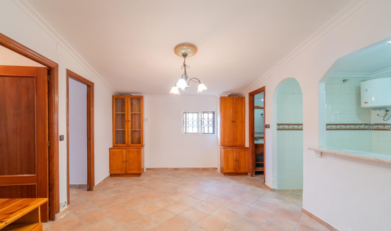 Revente - Villa - Torrevieja - Los altos