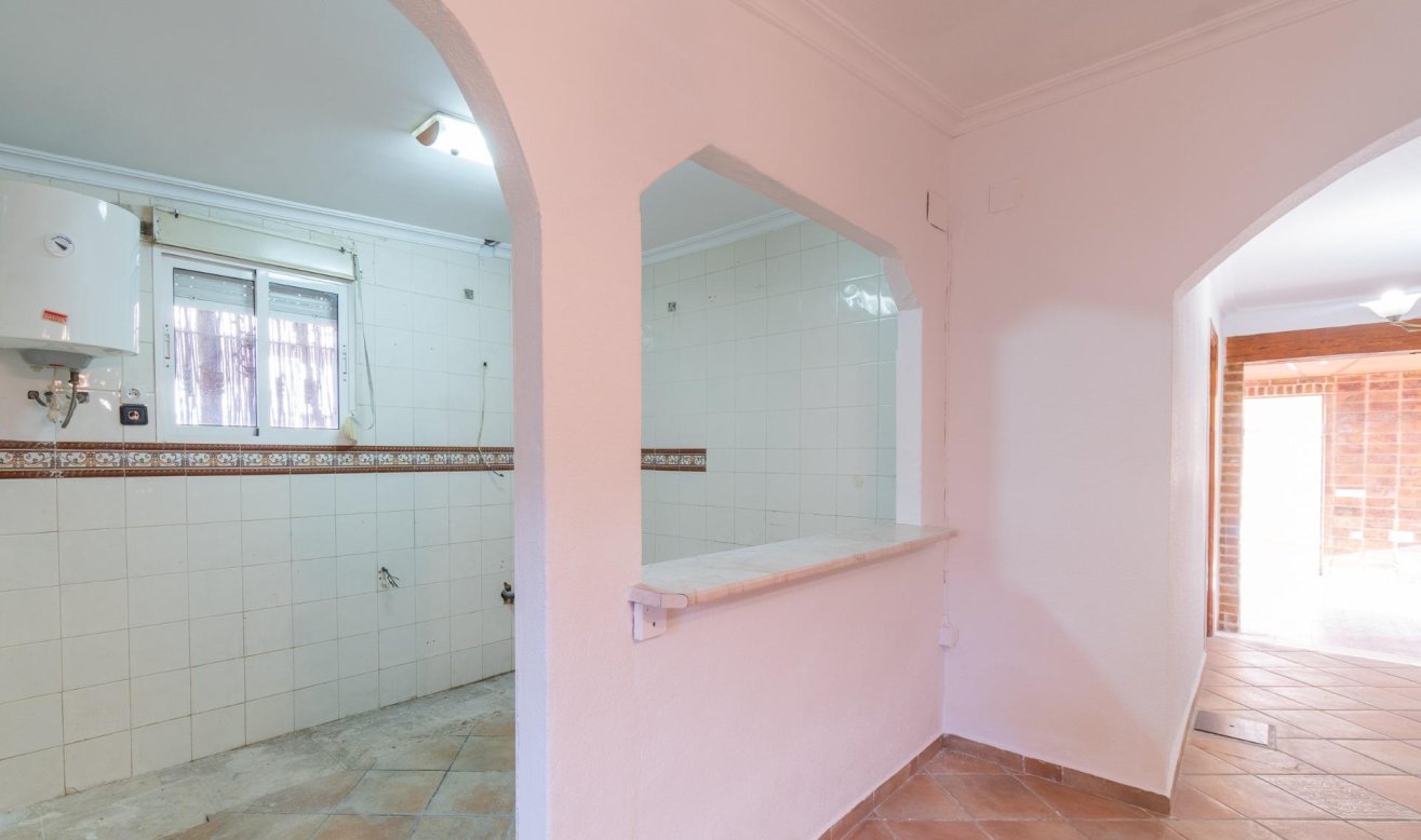 Revente - Villa - Torrevieja - Los altos