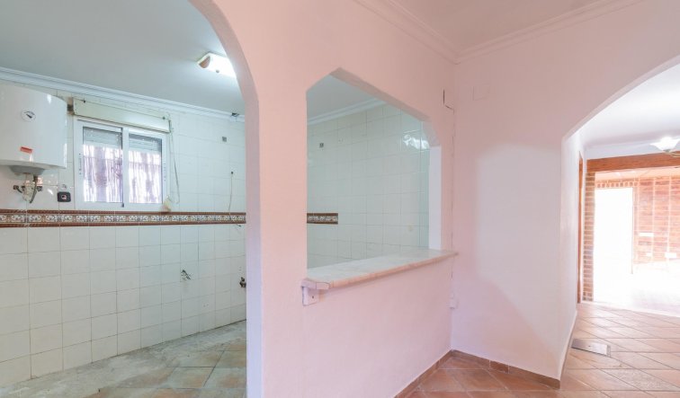 Revente - Villa - Torrevieja - Los altos