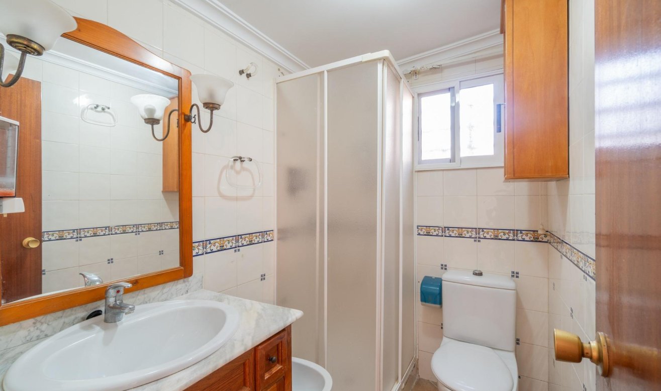 Revente - Villa - Torrevieja - Los altos