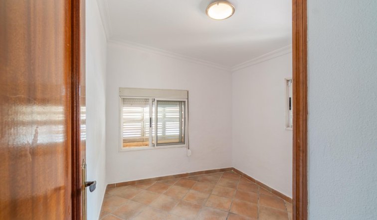 Revente - Villa - Torrevieja - Los altos