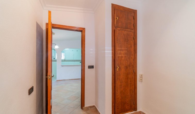 Revente - Villa - Torrevieja - Los altos