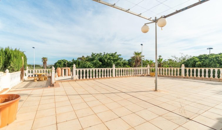 Revente - Villa - Torrevieja - Los altos