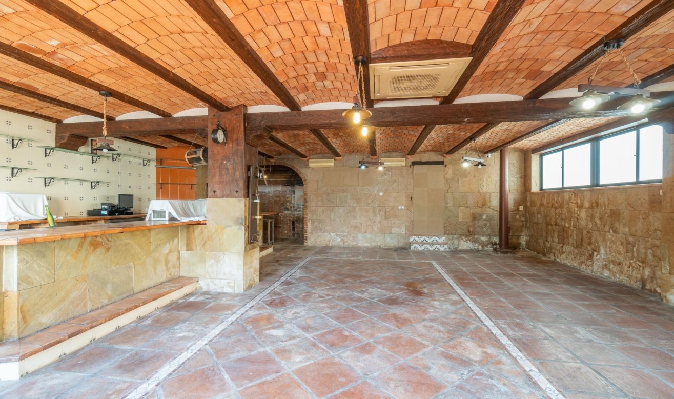 Revente - Villa - Torrevieja - Los altos