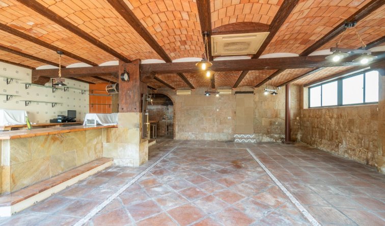 Revente - Villa - Torrevieja - Los altos