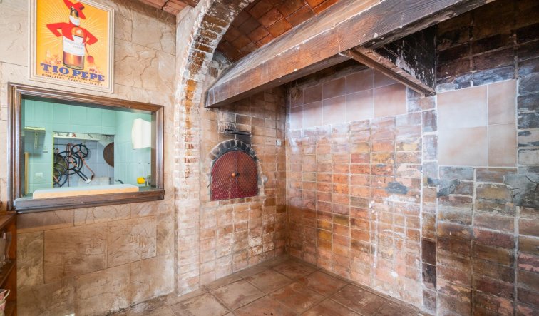 Revente - Villa - Torrevieja - Los altos