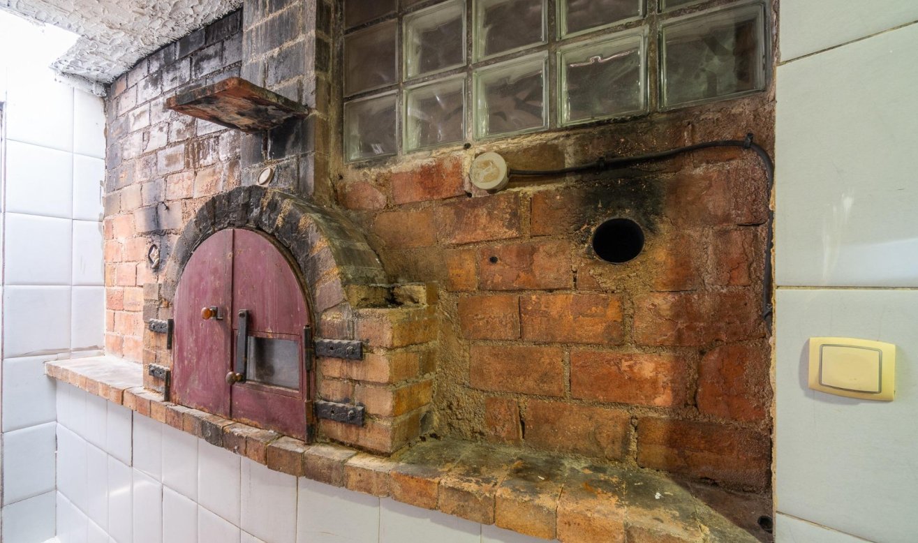 Revente - Villa - Torrevieja - Los altos