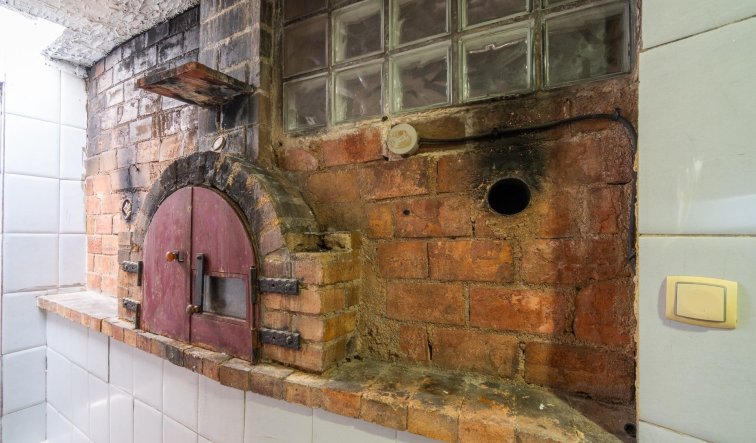 Revente - Villa - Torrevieja - Los altos