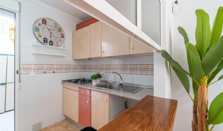 Reventa - Villa - Torrevieja - El limonar