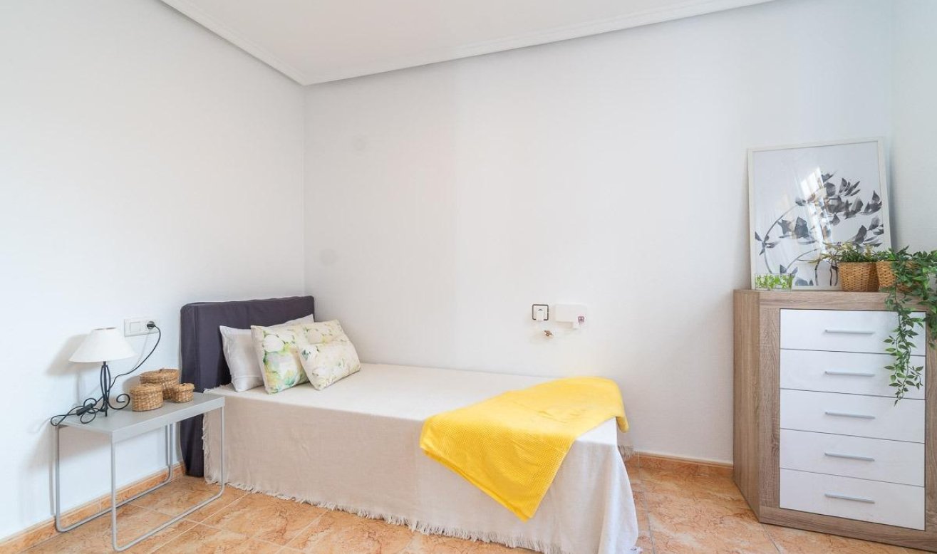 Reventa - Villa - Torrevieja - El limonar