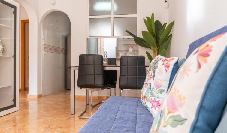 Reventa - Villa - Torrevieja - El limonar