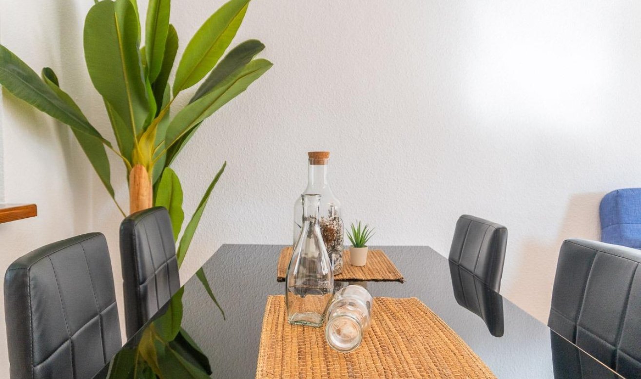 Reventa - Villa - Torrevieja - El limonar