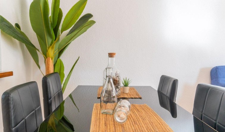 Reventa - Villa - Torrevieja - El limonar