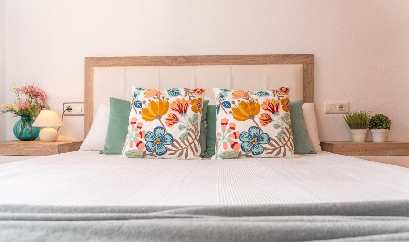 Reventa - Villa - Torrevieja - El limonar