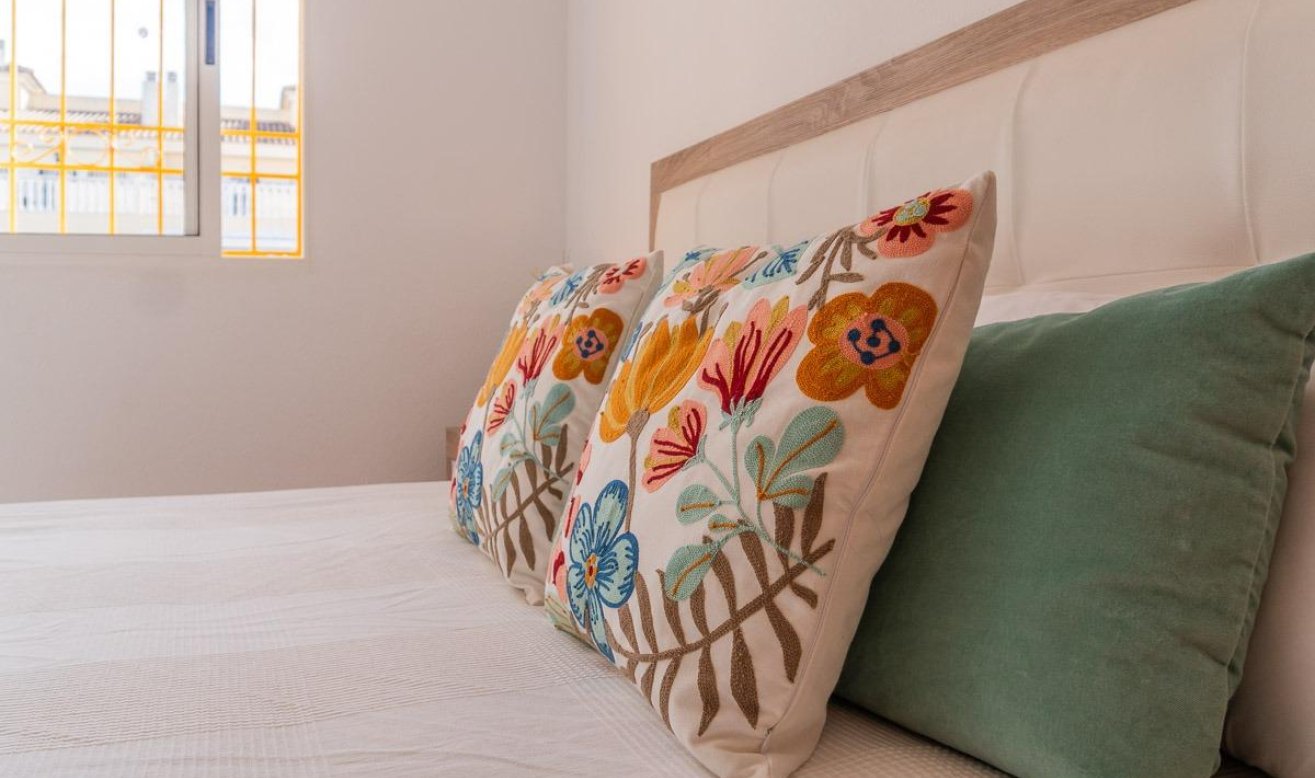 Reventa - Villa - Torrevieja - El limonar