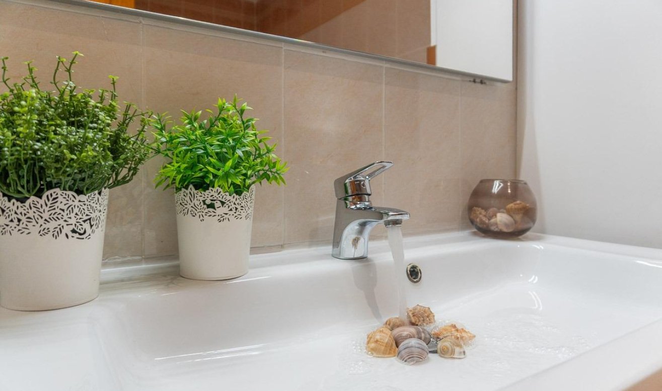 Reventa - Villa - Torrevieja - El limonar