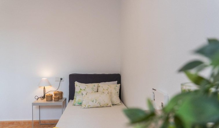 Reventa - Villa - Torrevieja - El limonar