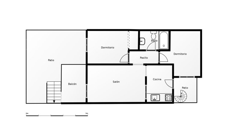 Reventa - Villa - Torrevieja - El limonar