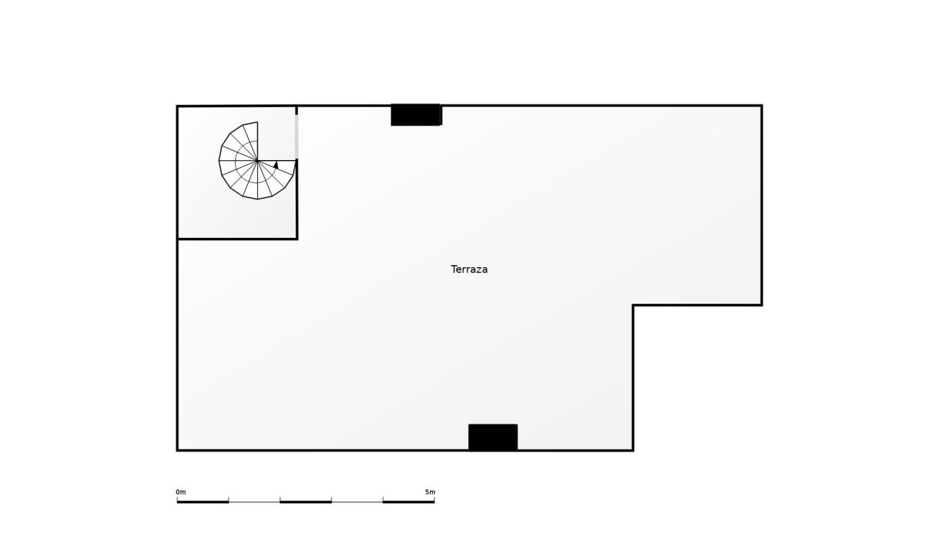 Reventa - Villa - Torrevieja - El limonar