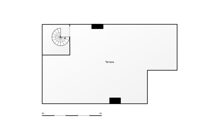 Reventa - Villa - Torrevieja - El limonar