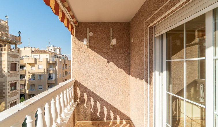 Reventa - Flat - Torrevieja - Centro