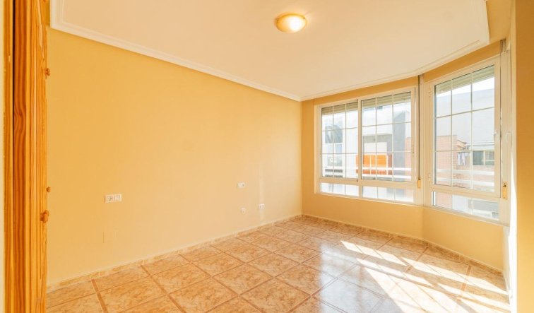 Reventa - Flat - Torrevieja - Centro