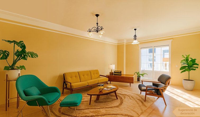 Reventa - Flat - Torrevieja - Centro