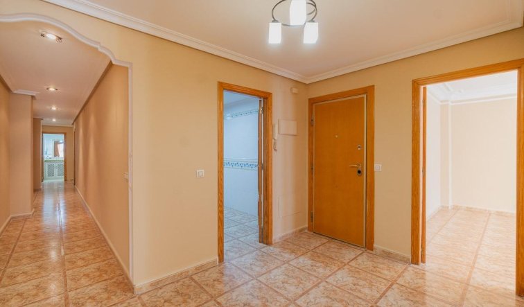 Reventa - Flat - Torrevieja - Centro