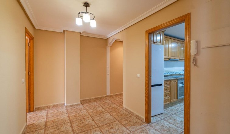 Reventa - Flat - Torrevieja - Centro