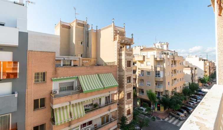 Reventa - Flat - Torrevieja - Centro