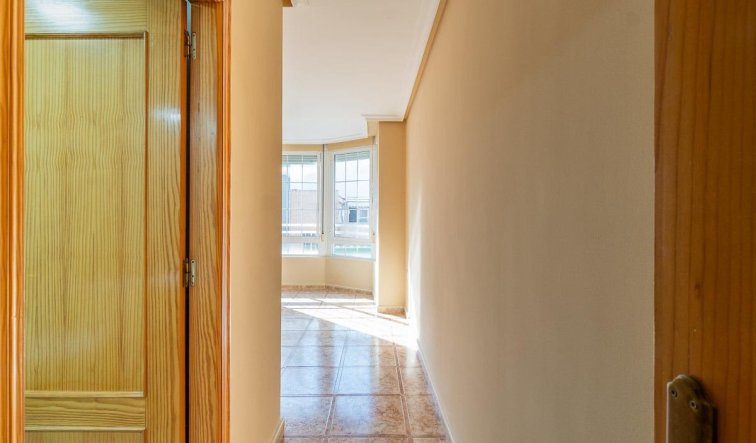 Reventa - Flat - Torrevieja - Centro