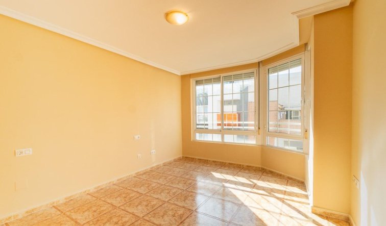 Reventa - Flat - Torrevieja - Centro