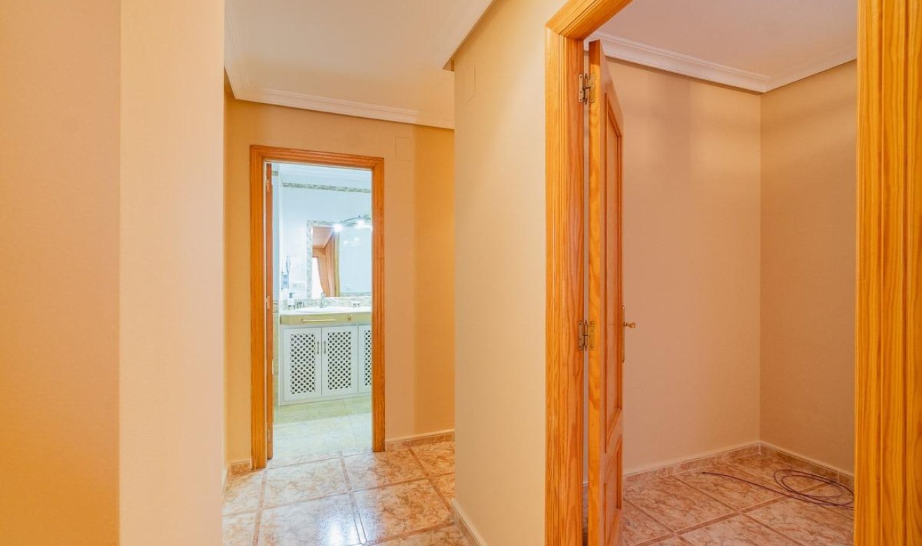 Reventa - Flat - Torrevieja - Centro