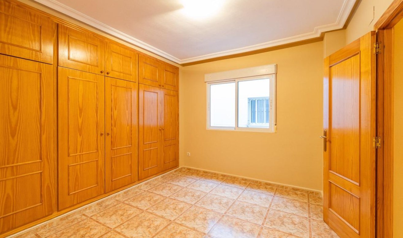 Reventa - Flat - Torrevieja - Centro