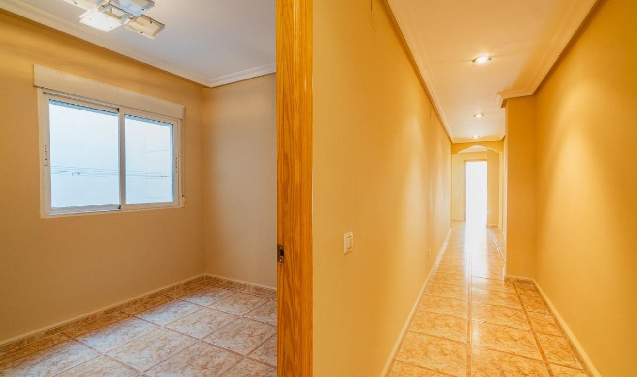 Reventa - Flat - Torrevieja - Centro